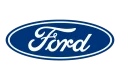 Siglă Ford