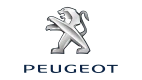 Siglă Peugeot