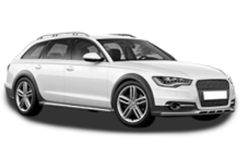 Audi A4 Allroad — ulei recomandat