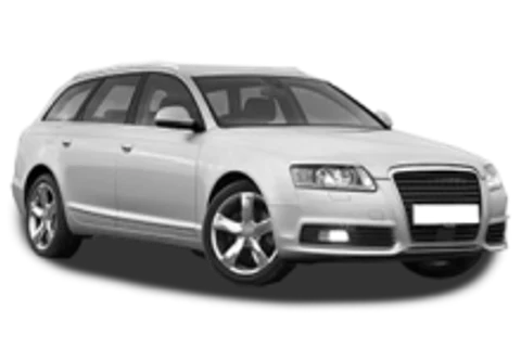 Audi A6 Allroad — ulei recomandat