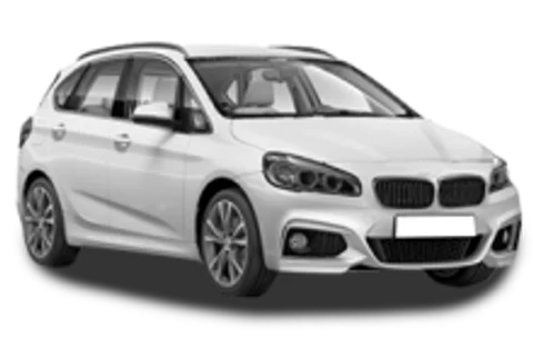 BMW 2 series Active Tourer — ulei recomandat