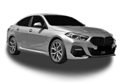 BMW 2 series Gran Coupé — ulei recomandat