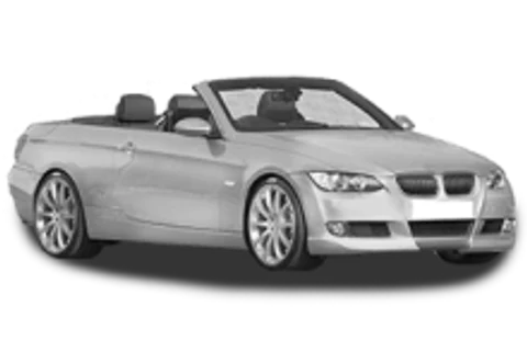 BMW 3 series Convertible — ulei recomandat