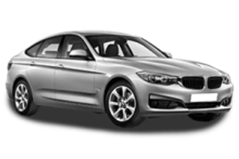 BMW 3 series Gran Turismo — ulei recomandat