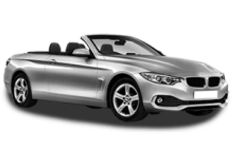 BMW 4 series Convertible — ulei recomandat