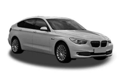 BMW 5 series Gran Turismo — ulei recomandat