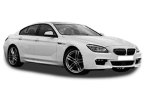 BMW 6 series Coupé — ulei recomandat