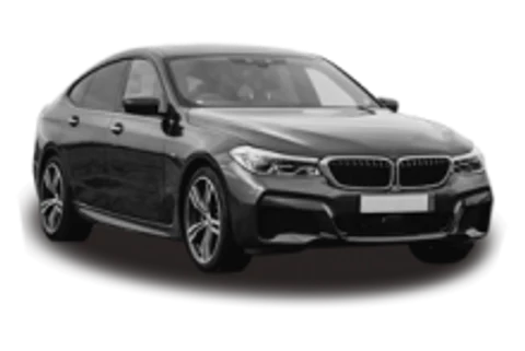 BMW 6 series Gran Turismo — ulei recomandat