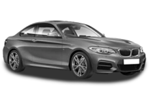 BMW 8 series Coupé — ulei recomandat