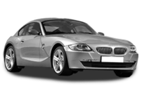 BMW Z4 Coupé — ulei recomandat