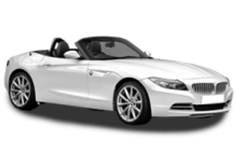 BMW Z4 Roadster — ulei recomandat