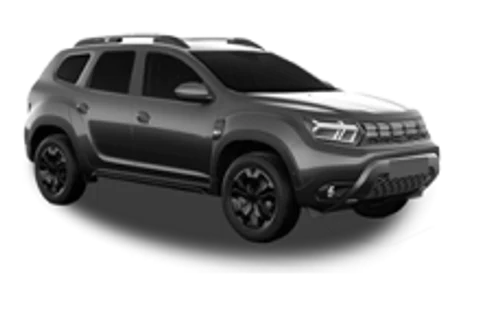 Dacia Duster III — ulei recomandat
