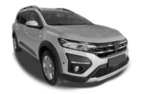 Dacia Jogger — ulei recomandat