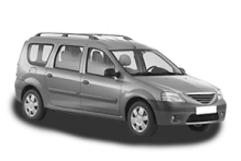 Dacia Logan — ulei recomandat