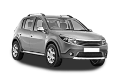 Dacia Sandero II — ulei recomandat