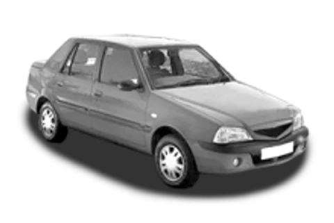 Dacia Solenza — ulei recomandat