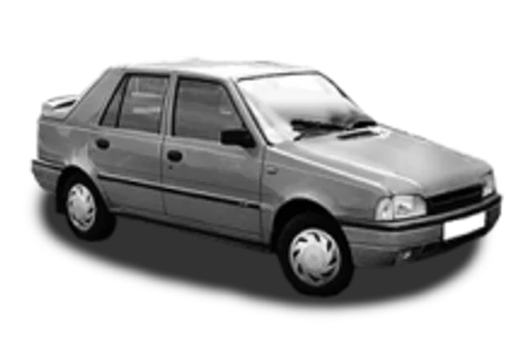 Dacia Supernova — ulei recomandat