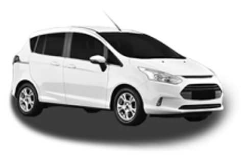 Ford B-MAX — ulei recomandat