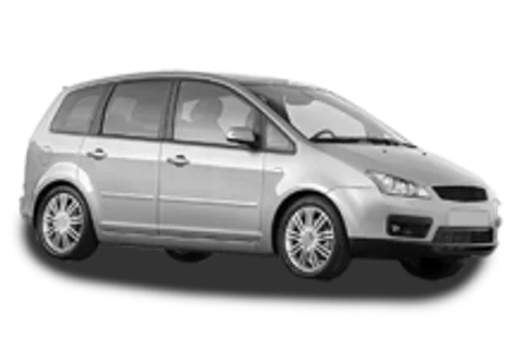 Ford C-Max Mk I — ulei recomandat