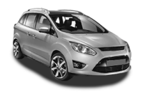 Ford C-Max Mk II — ulei recomandat