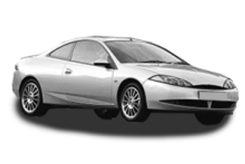 Ford Cougar — ulei recomandat