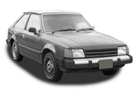 Ford Escort — ulei recomandat