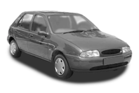 Ford Fiesta Mk IV — ulei recomandat