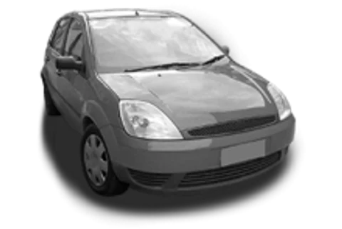 Ford Fiesta Mk V — ulei recomandat