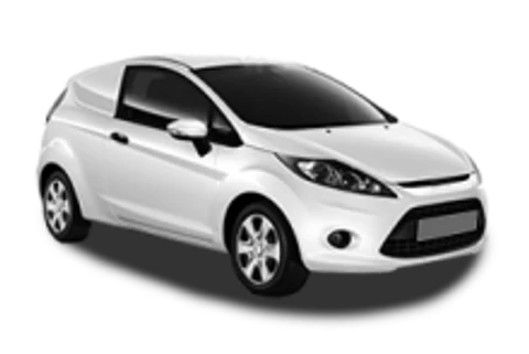 Ford Fiesta Mk VI — ulei recomandat