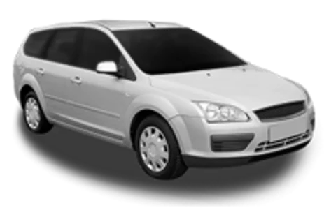 Ford Focus C-Max — ulei recomandat