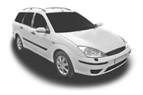 Ford Focus Mk I — ulei recomandat