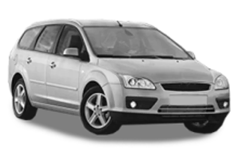 Ford Focus Mk II — ulei recomandat