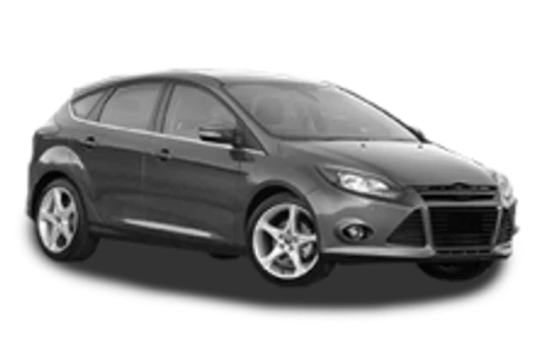 Ford Focus Mk III — ulei recomandat