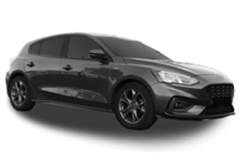 Ford Focus Mk IV — ulei recomandat