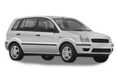Ford Fusion — ulei recomandat