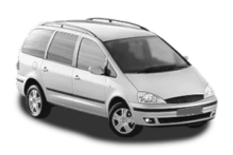 Ford Galaxy Mk II — ulei recomandat