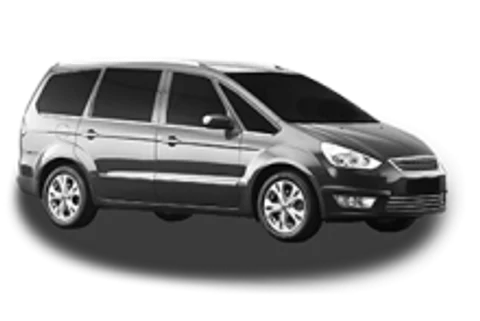 Ford Galaxy Mk III — ulei recomandat
