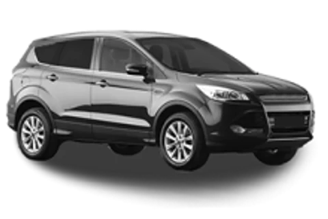 Ford Kuga Mk II — ulei recomandat