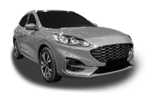 Ford Kuga Mk III — ulei recomandat