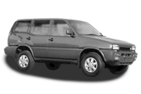 Ford Maverick / Escape — ulei recomandat