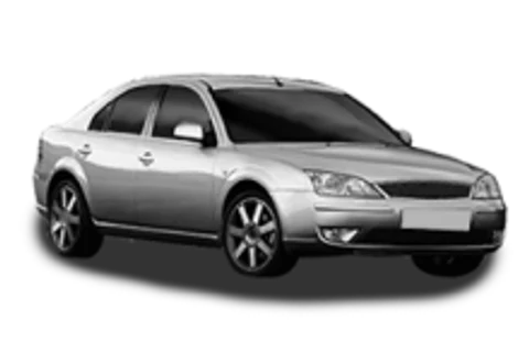 Ford Mondeo Mk III — ulei recomandat