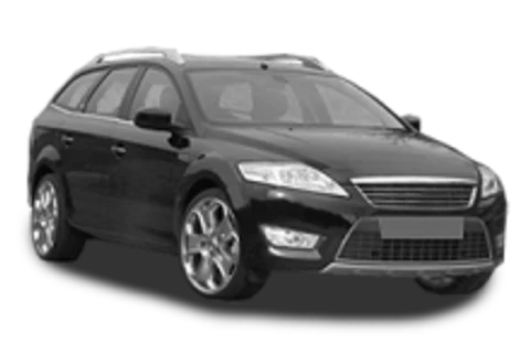 Ford Mondeo Mk IV — ulei recomandat