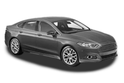 Ford Mondeo MK V — ulei recomandat