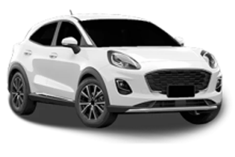 Ford Puma — ulei recomandat