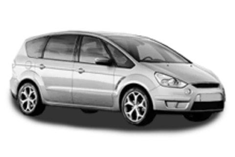 Ford S-Max Mk I — ulei recomandat