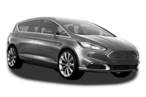 Ford S-Max Mk II — ulei recomandat