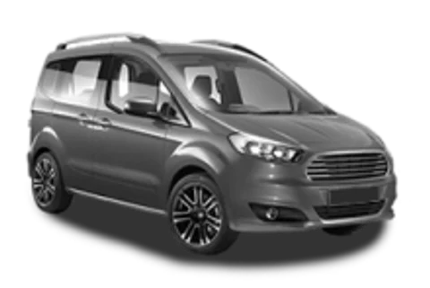 Ford Tourneo Connect — ulei recomandat