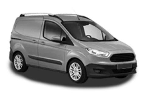 Ford Tourneo Courier — ulei recomandat