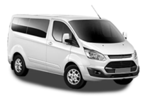 Ford Tourneo Custom — ulei recomandat