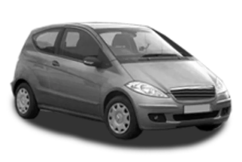Mercedes-Benz A-Class — ulei recomandat